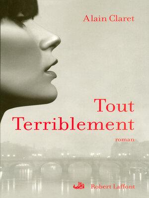 cover image of Tout terriblement
